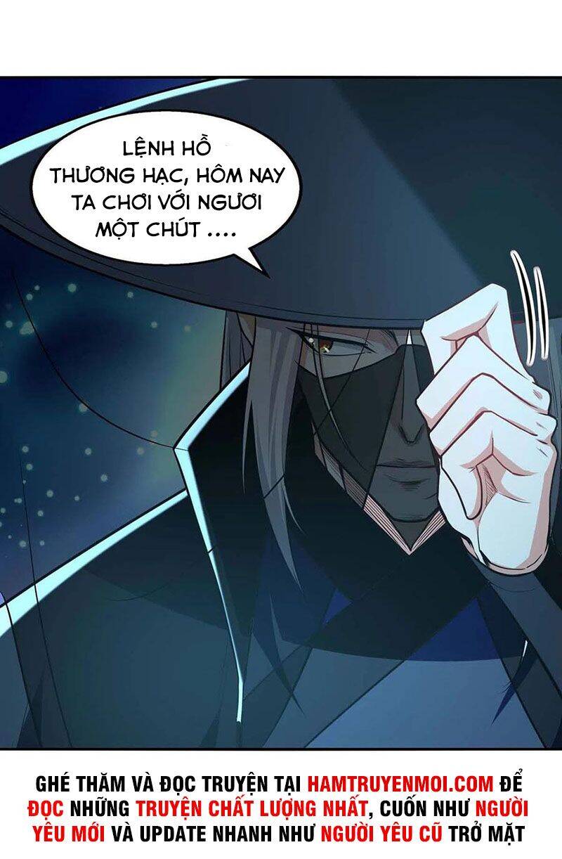 Nghịch Thiên Chí Tôn - Chương 150