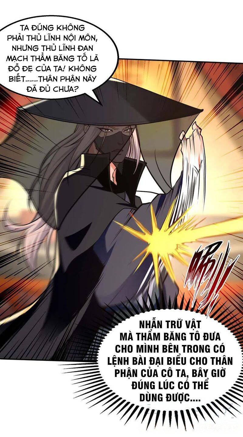 Nghịch Thiên Chí Tôn - Chương 150