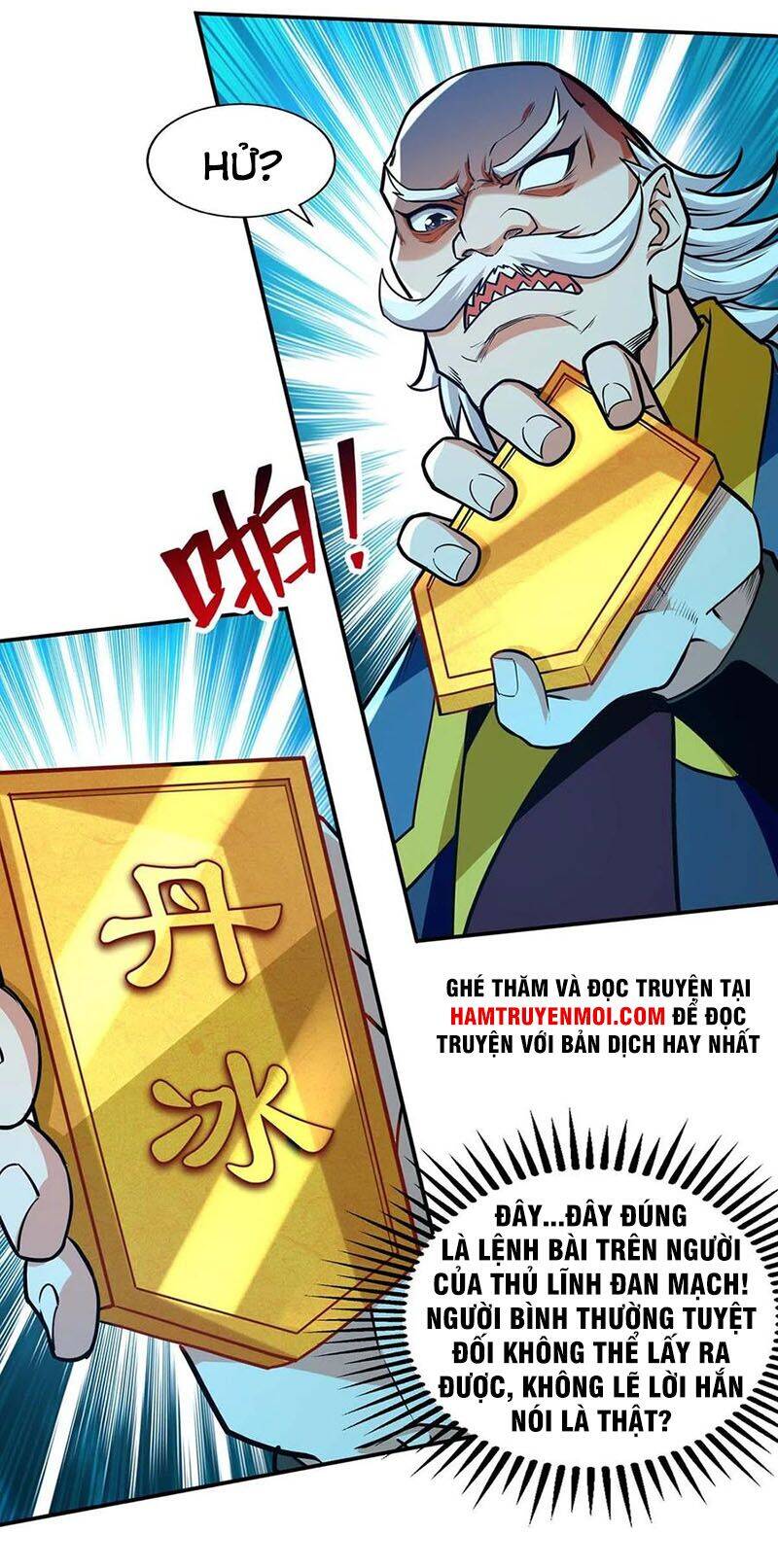 Nghịch Thiên Chí Tôn - Chương 150