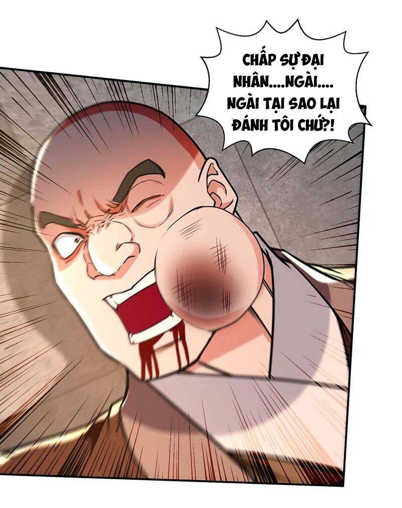 Nghịch Thiên Chí Tôn - Chương 150