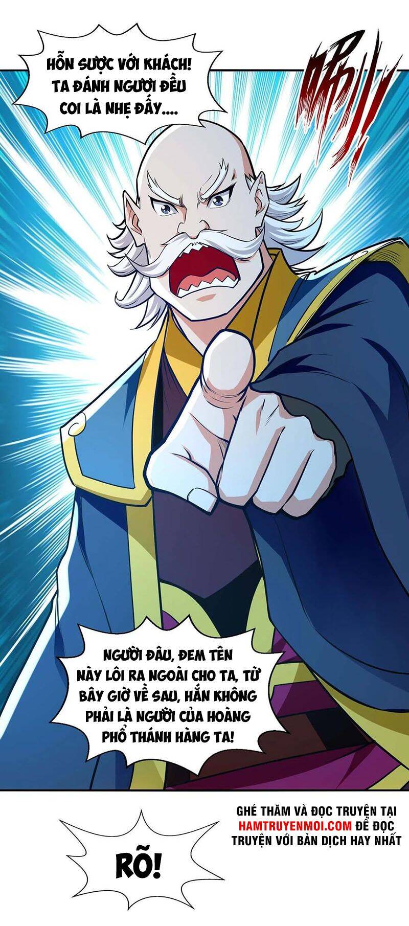 Nghịch Thiên Chí Tôn - Chương 150