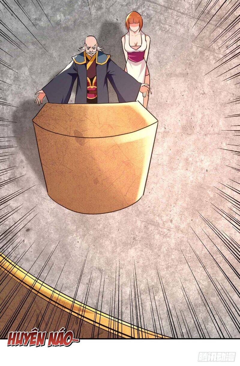 Nghịch Thiên Chí Tôn - Chương 151