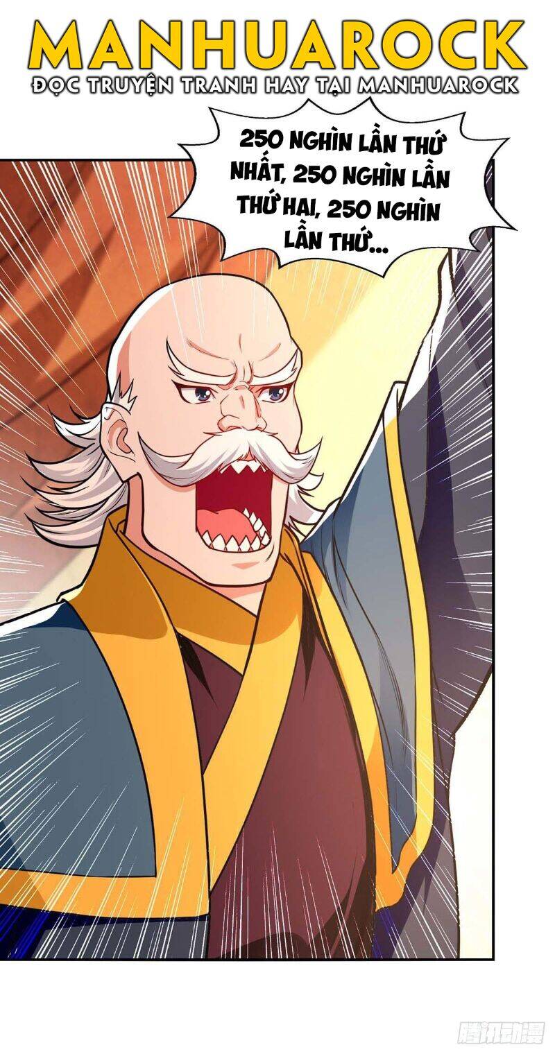 Nghịch Thiên Chí Tôn - Chương 151