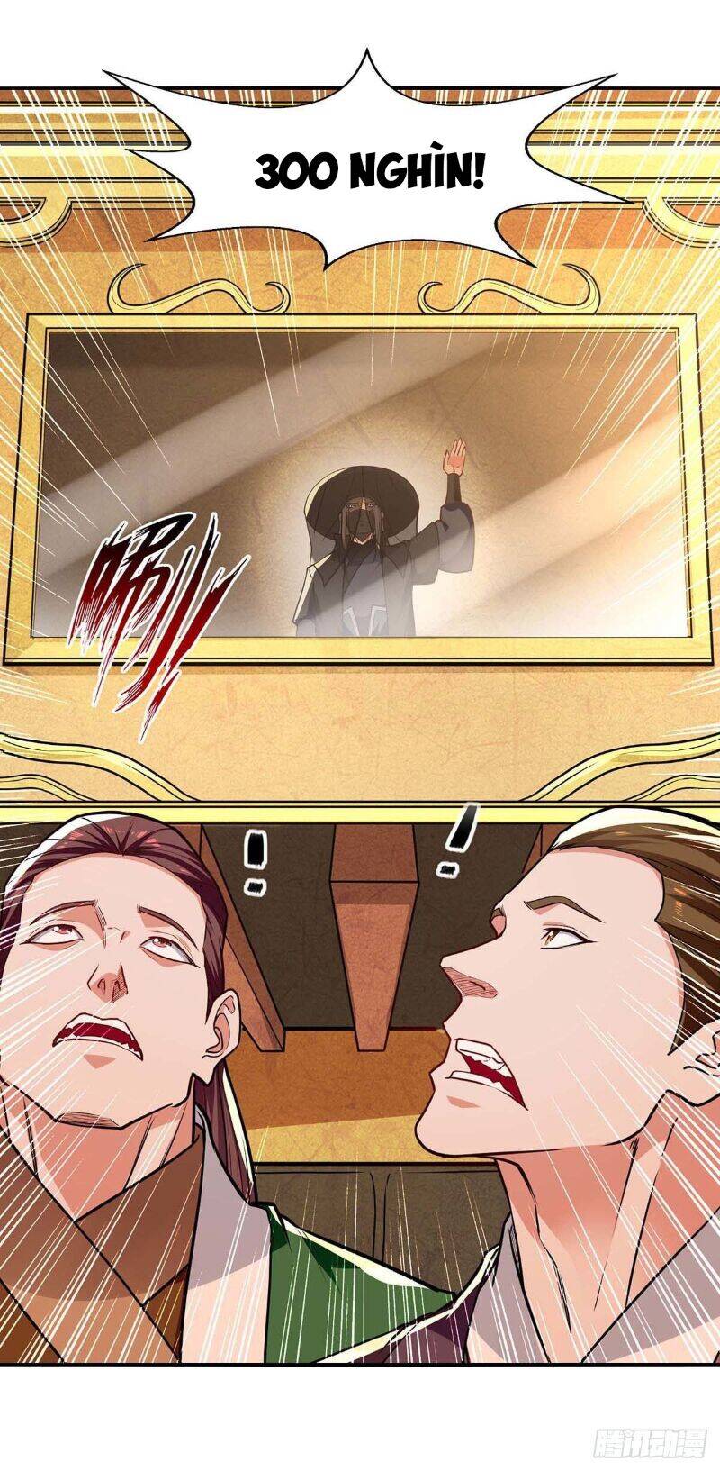 Nghịch Thiên Chí Tôn - Chương 151