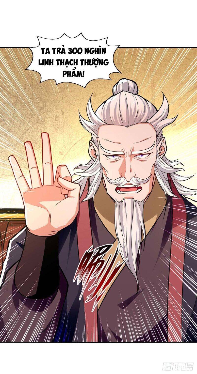 Nghịch Thiên Chí Tôn - Chương 151