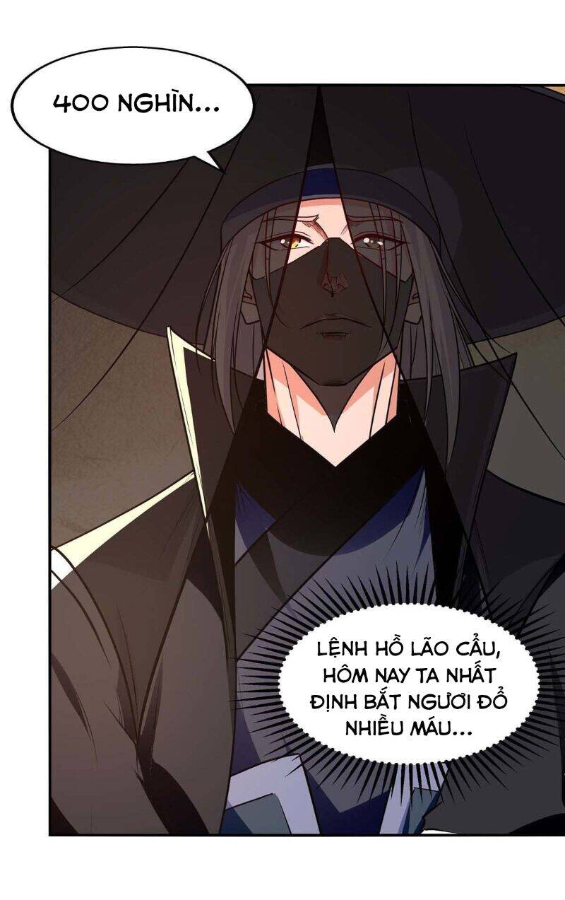 Nghịch Thiên Chí Tôn - Chương 151