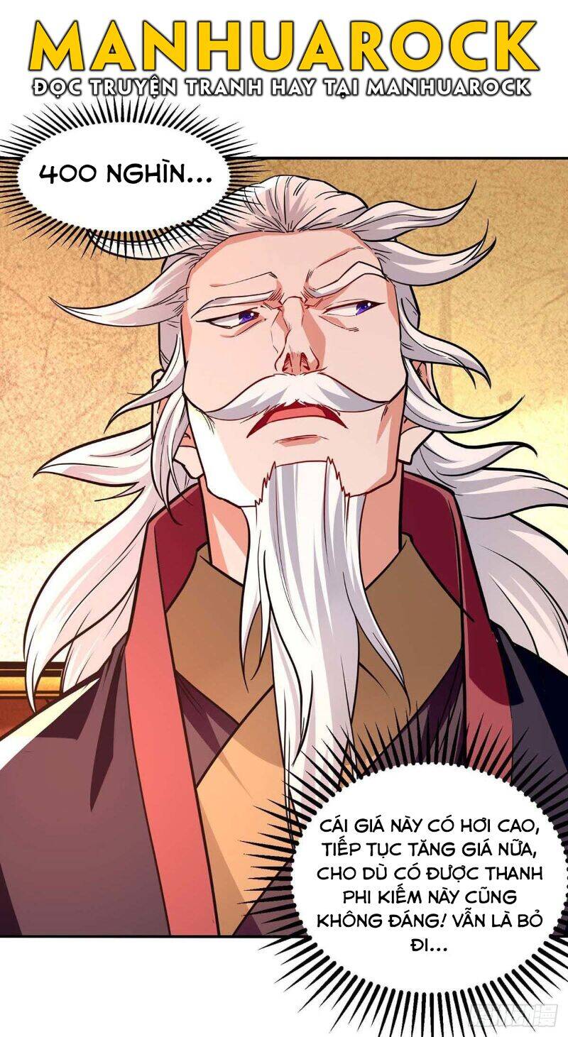 Nghịch Thiên Chí Tôn - Chương 151