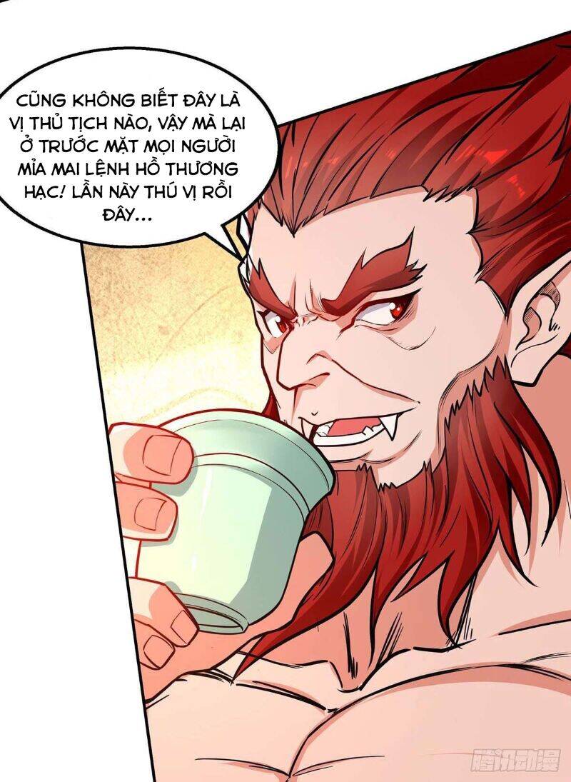 Nghịch Thiên Chí Tôn - Chương 151