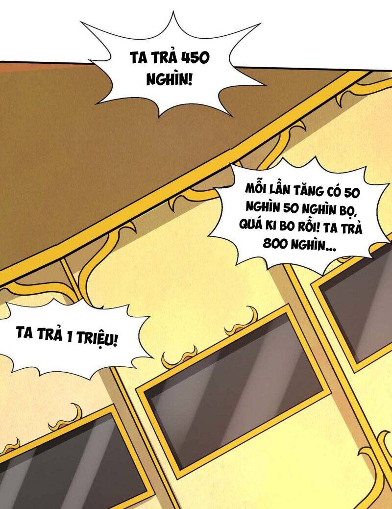 Nghịch Thiên Chí Tôn - Chương 151