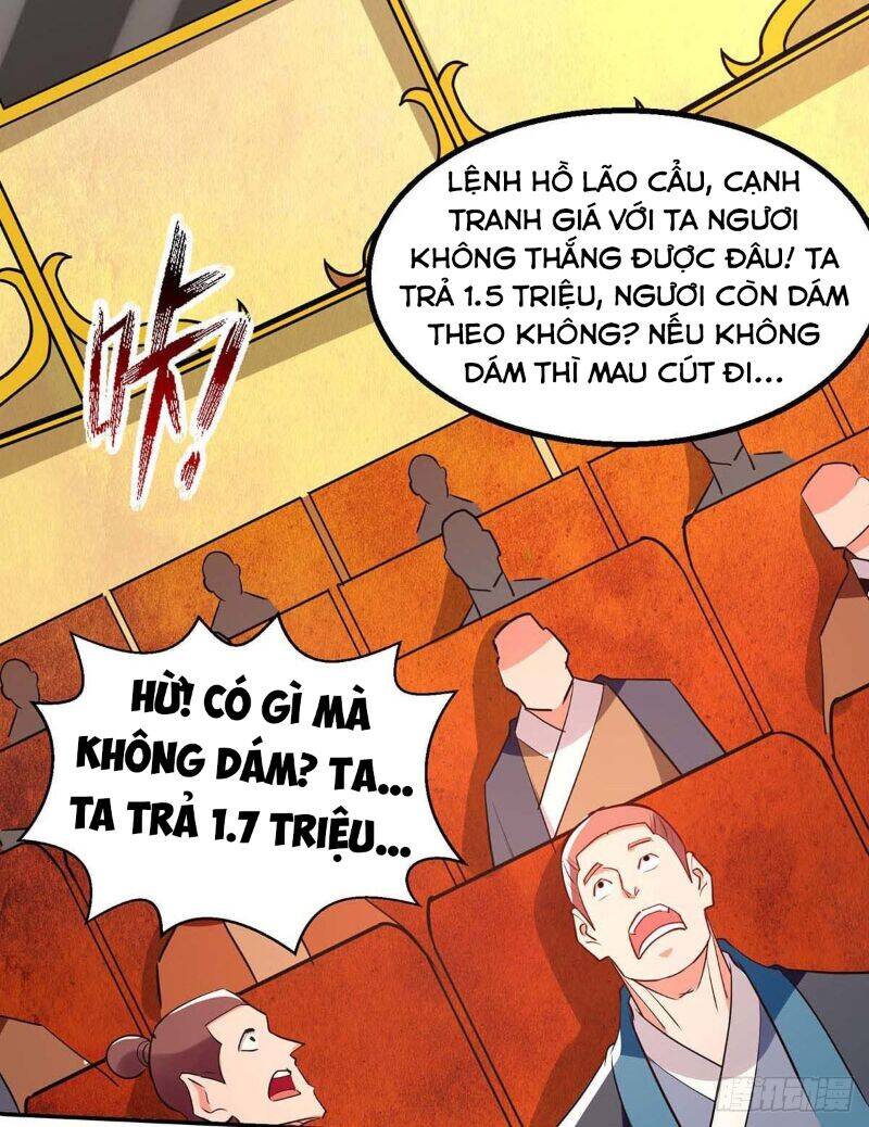 Nghịch Thiên Chí Tôn - Chương 151