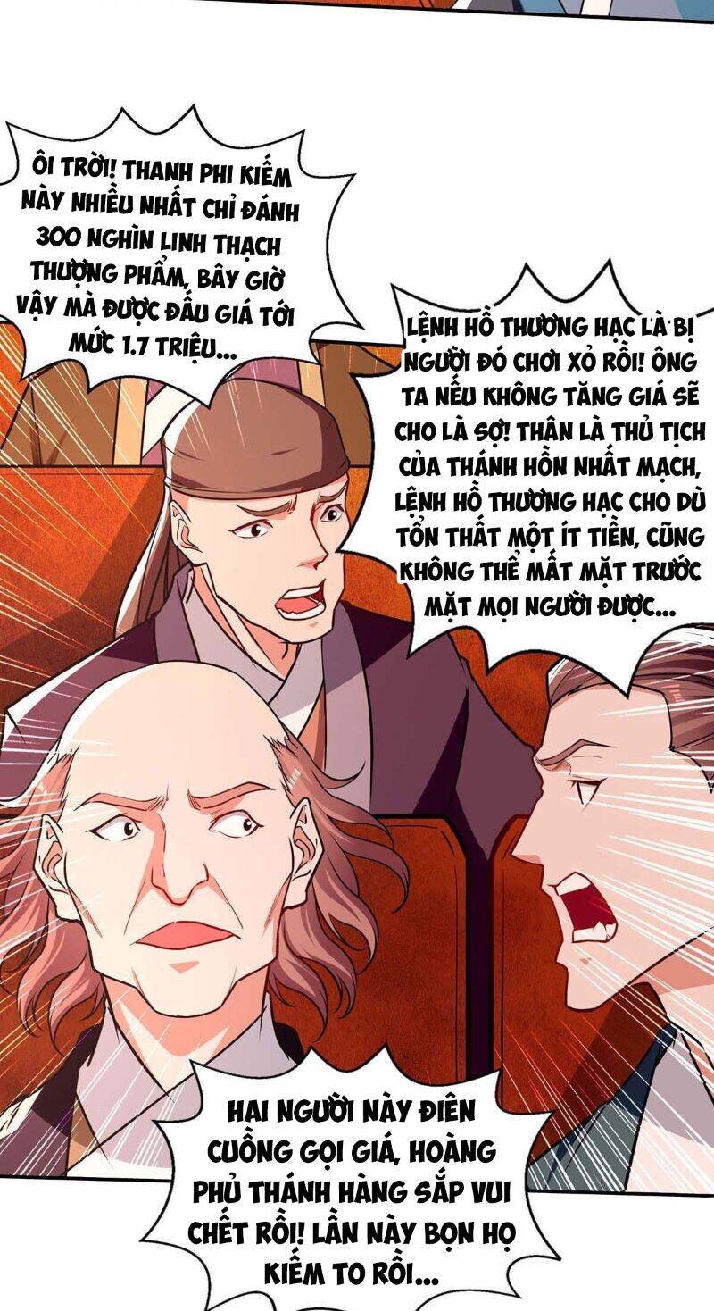 Nghịch Thiên Chí Tôn - Chương 151