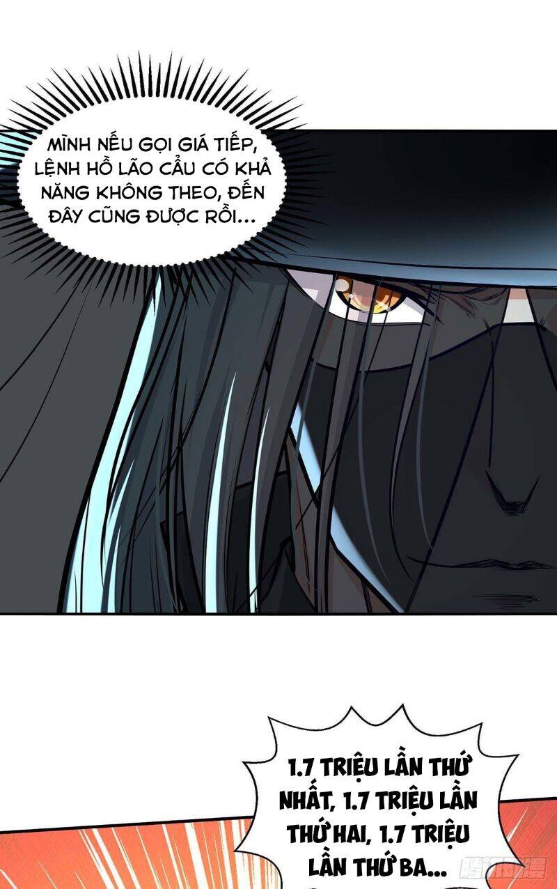 Nghịch Thiên Chí Tôn - Chương 151