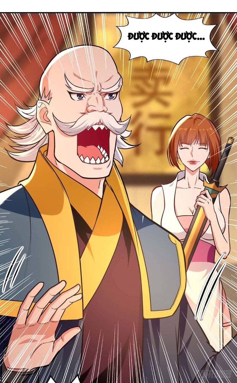 Nghịch Thiên Chí Tôn - Chương 151