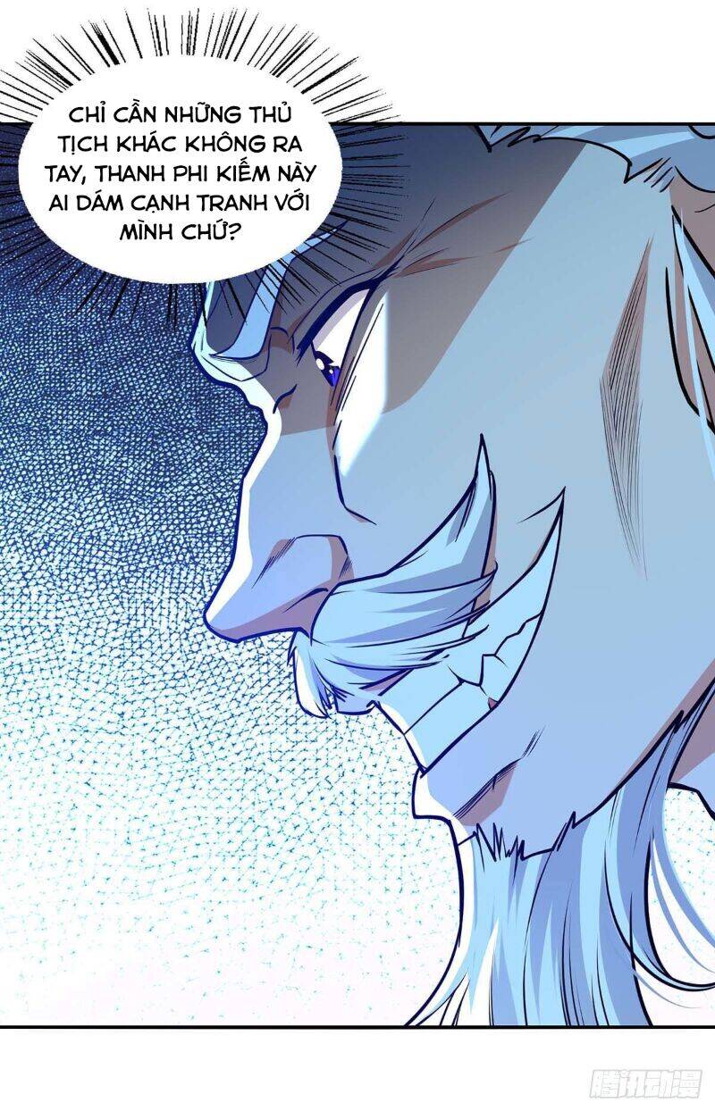 Nghịch Thiên Chí Tôn - Chương 151