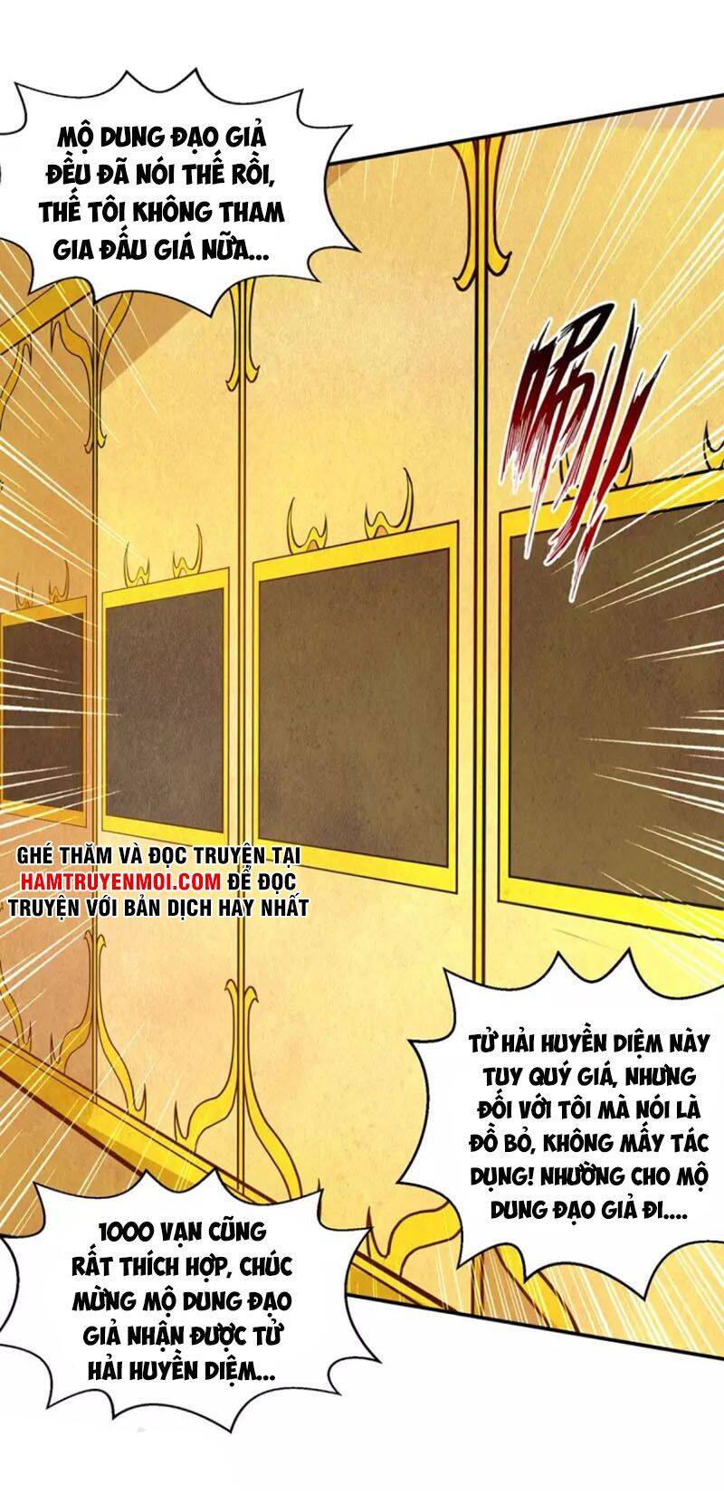 Nghịch Thiên Chí Tôn - Chương 153