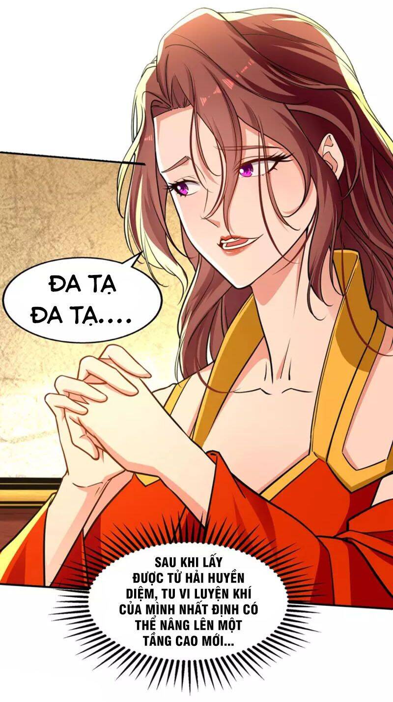 Nghịch Thiên Chí Tôn - Chương 153