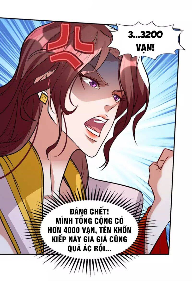 Nghịch Thiên Chí Tôn - Chương 153