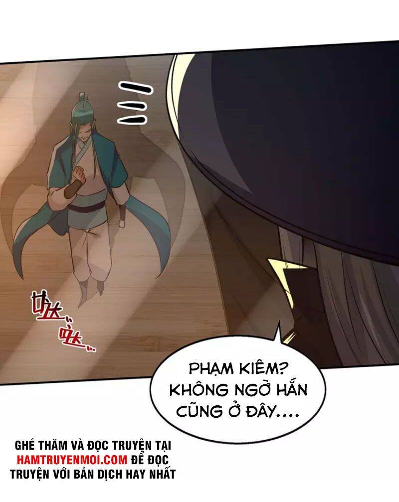 Nghịch Thiên Chí Tôn - Chương 153