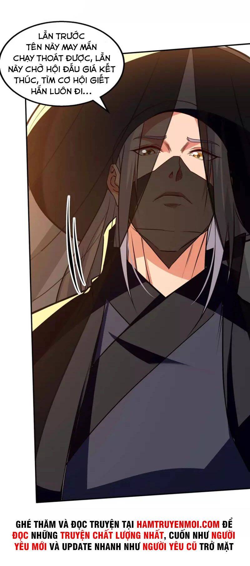 Nghịch Thiên Chí Tôn - Chương 153