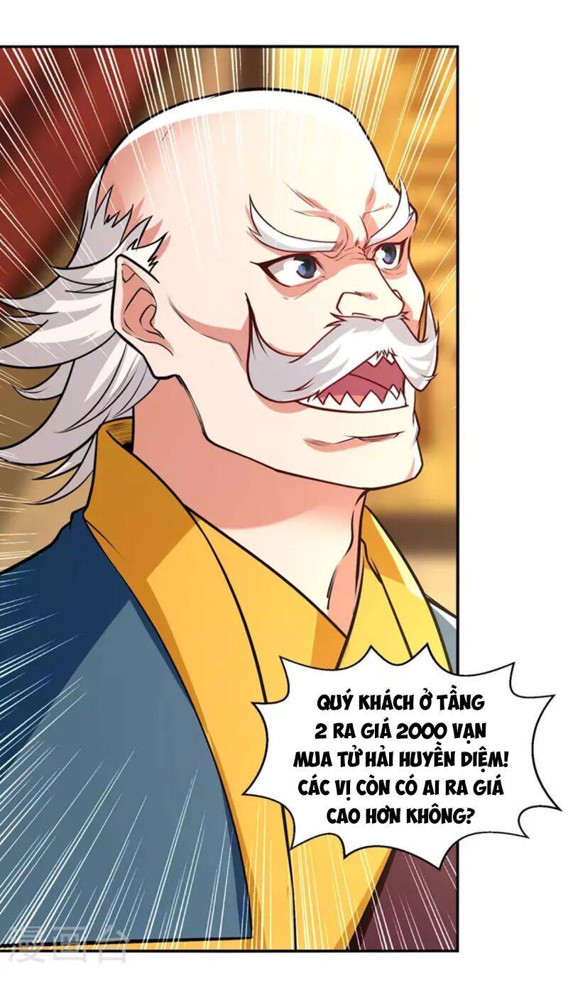 Nghịch Thiên Chí Tôn - Chương 153