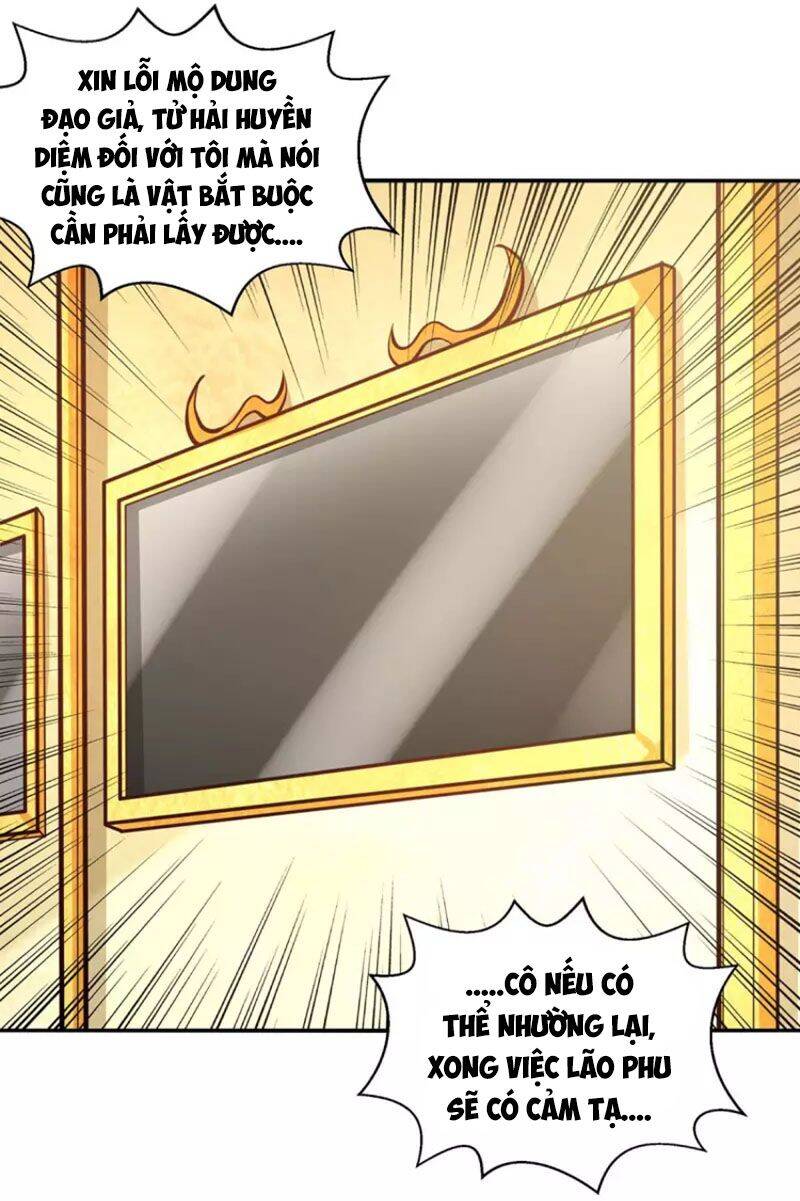 Nghịch Thiên Chí Tôn - Chương 153