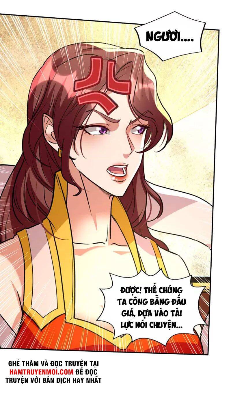 Nghịch Thiên Chí Tôn - Chương 153