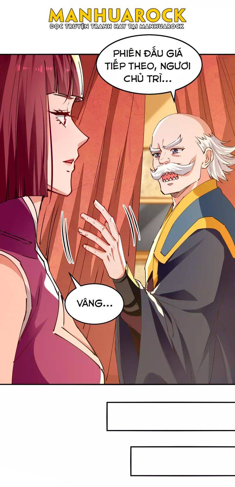 Nghịch Thiên Chí Tôn - Chương 154