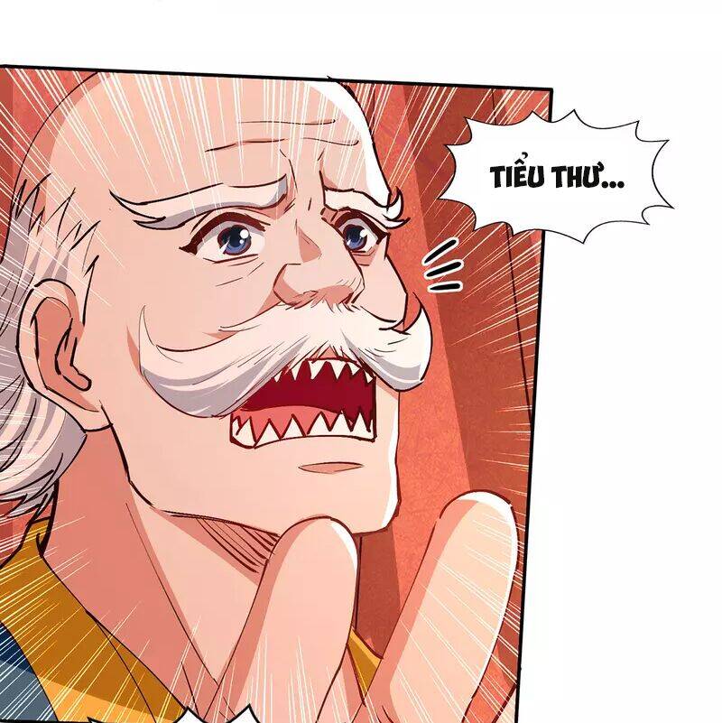 Nghịch Thiên Chí Tôn - Chương 154