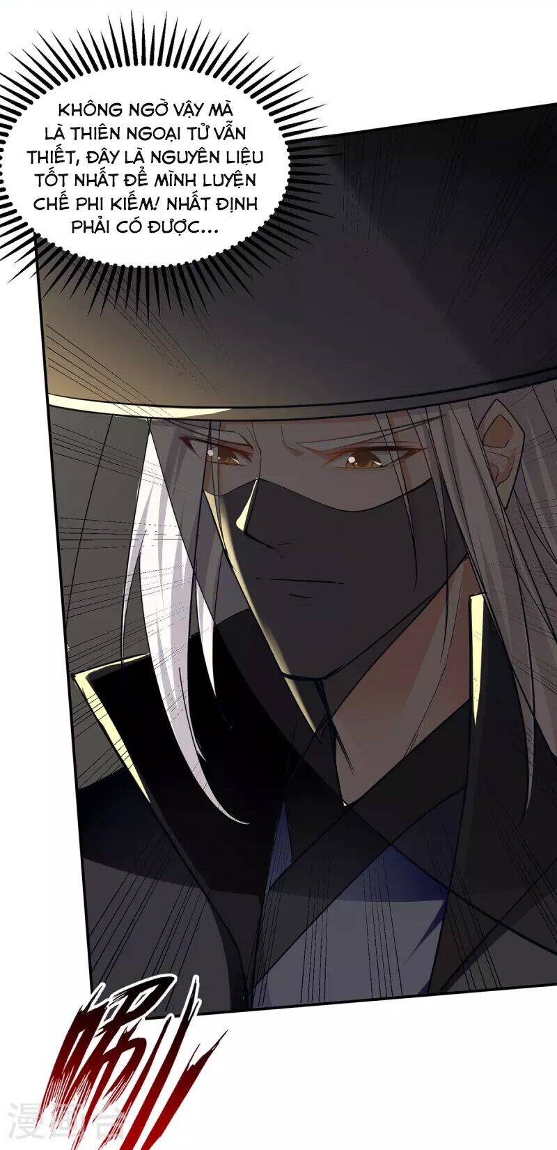 Nghịch Thiên Chí Tôn - Chương 154