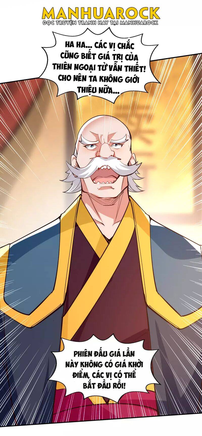 Nghịch Thiên Chí Tôn - Chương 154