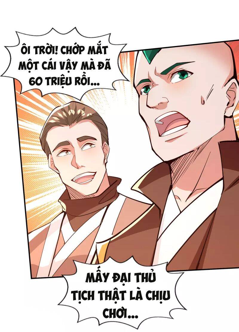 Nghịch Thiên Chí Tôn - Chương 154