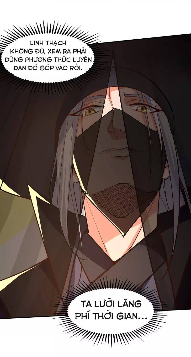 Nghịch Thiên Chí Tôn - Chương 154