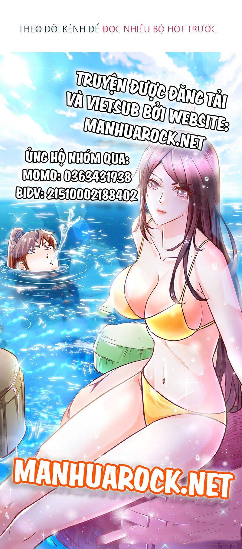 Nghịch Thiên Chí Tôn - Chương 154