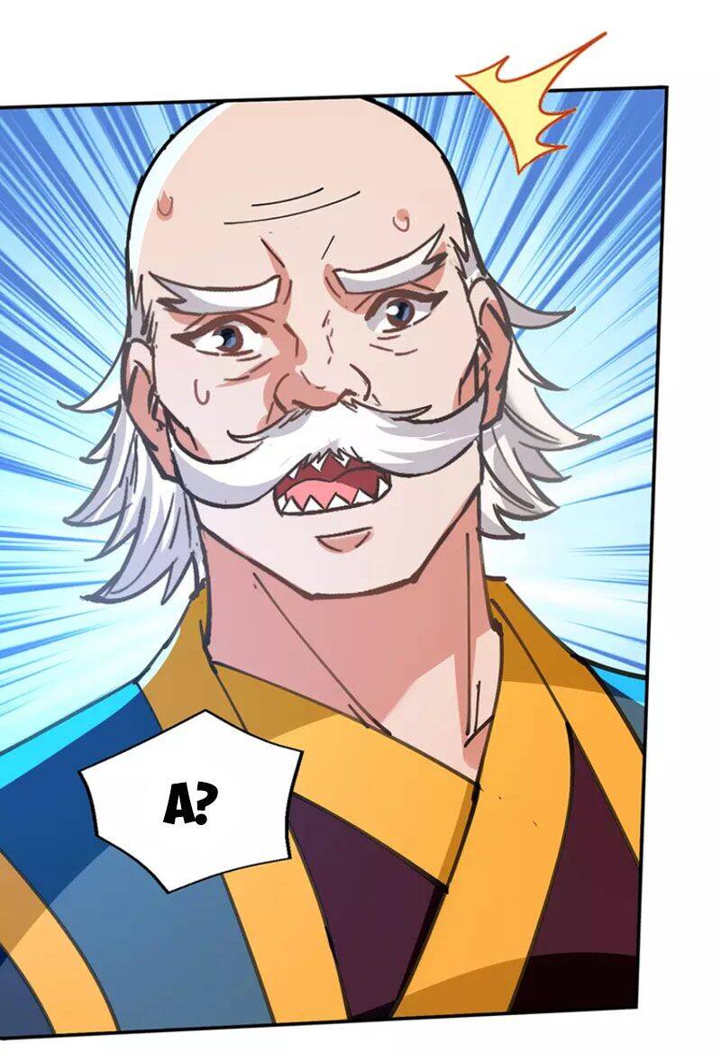 Nghịch Thiên Chí Tôn - Chương 155