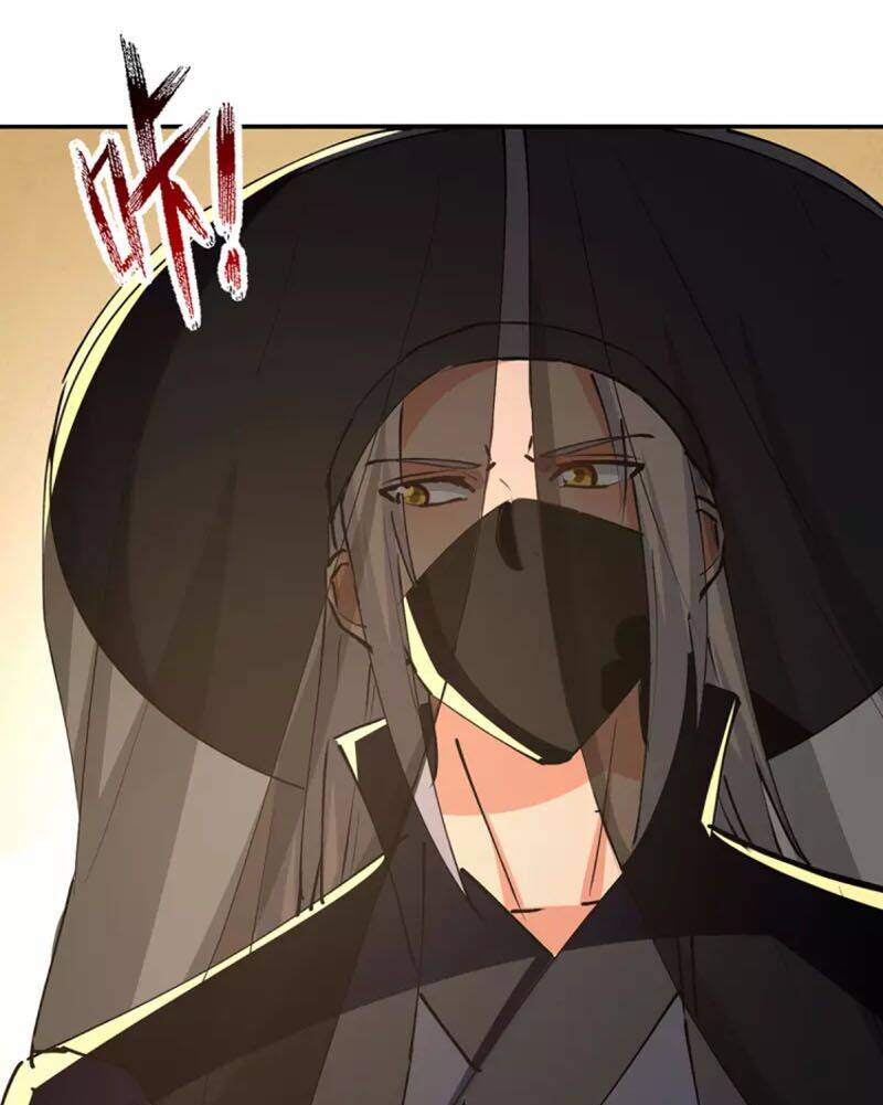 Nghịch Thiên Chí Tôn - Chương 155