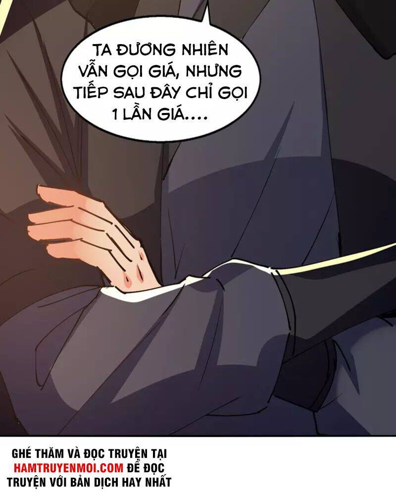 Nghịch Thiên Chí Tôn - Chương 155