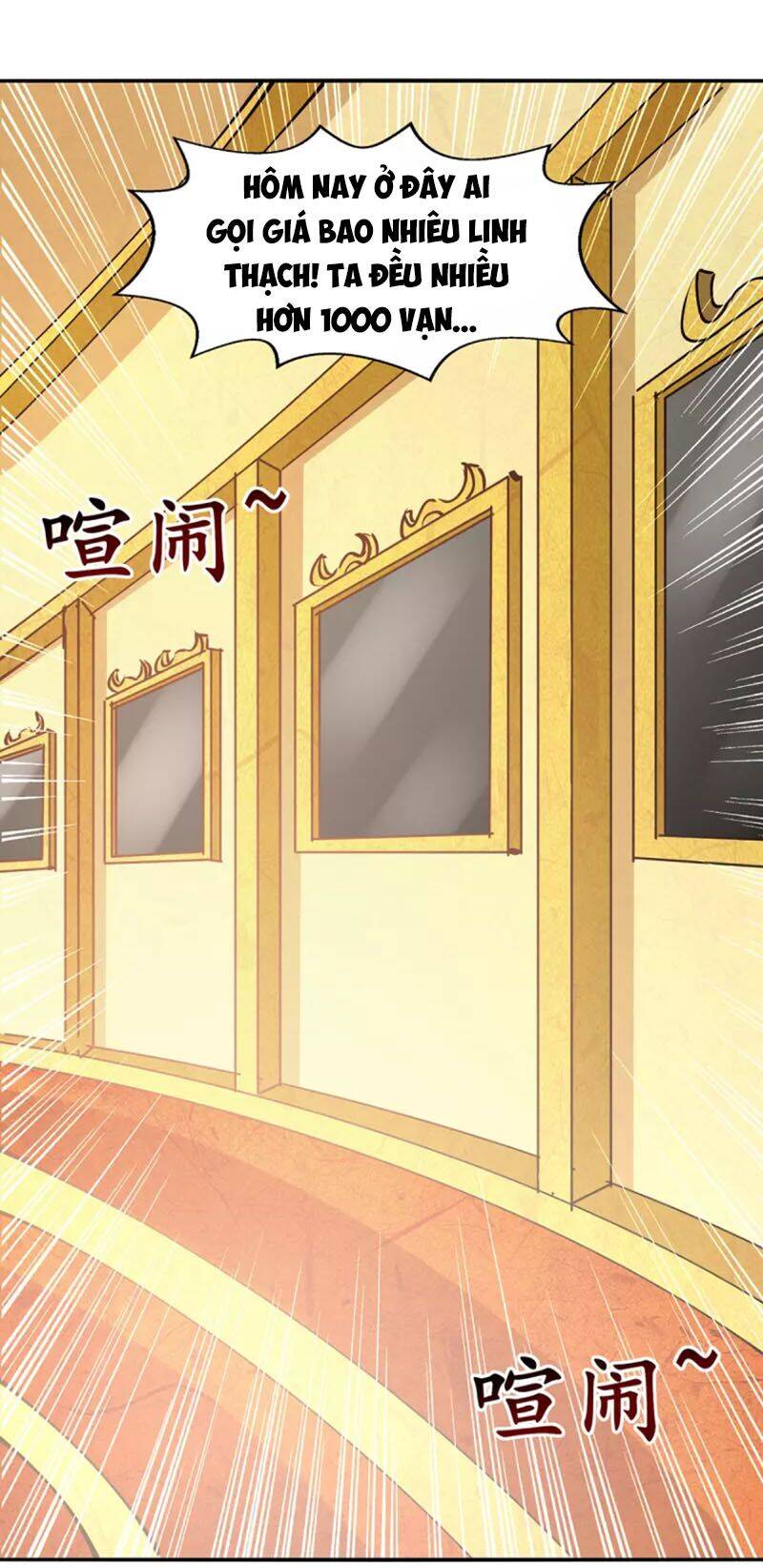 Nghịch Thiên Chí Tôn - Chương 155