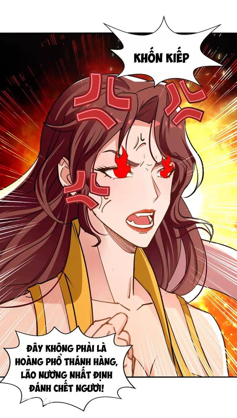 Nghịch Thiên Chí Tôn - Chương 155