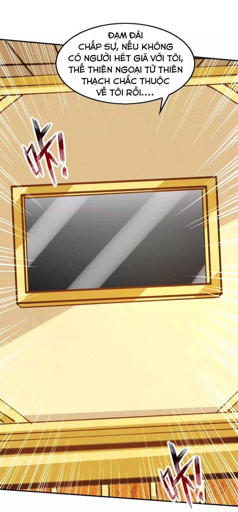 Nghịch Thiên Chí Tôn - Chương 155