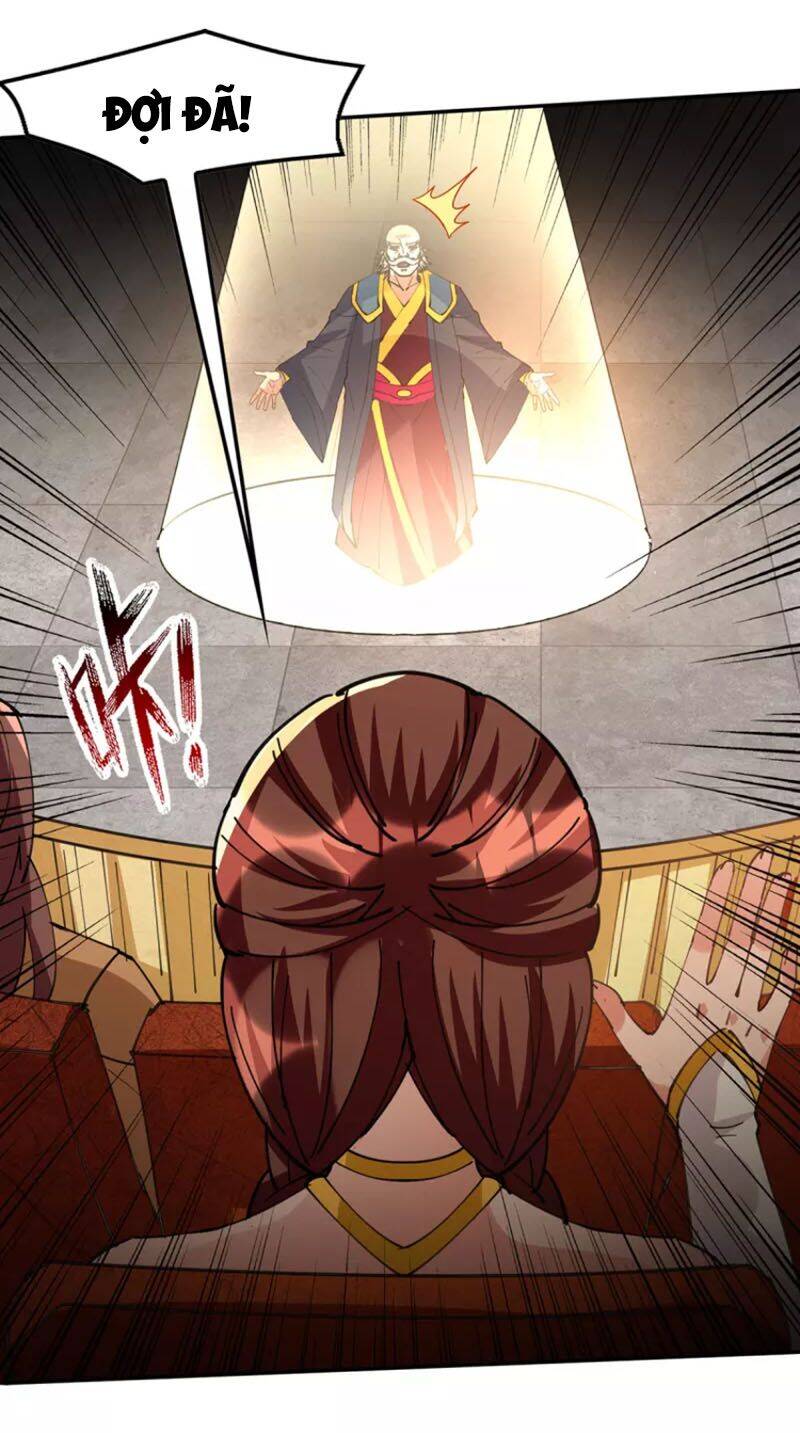 Nghịch Thiên Chí Tôn - Chương 155