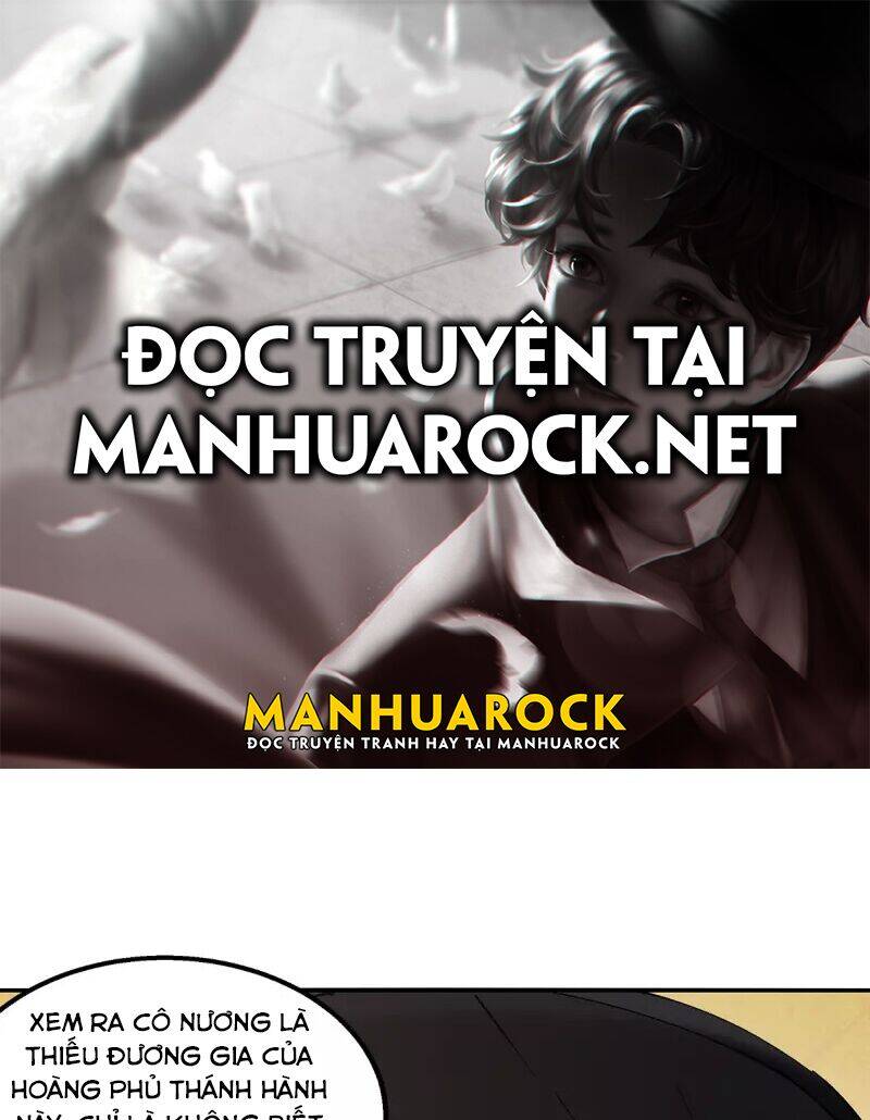 Nghịch Thiên Chí Tôn - Chương 156