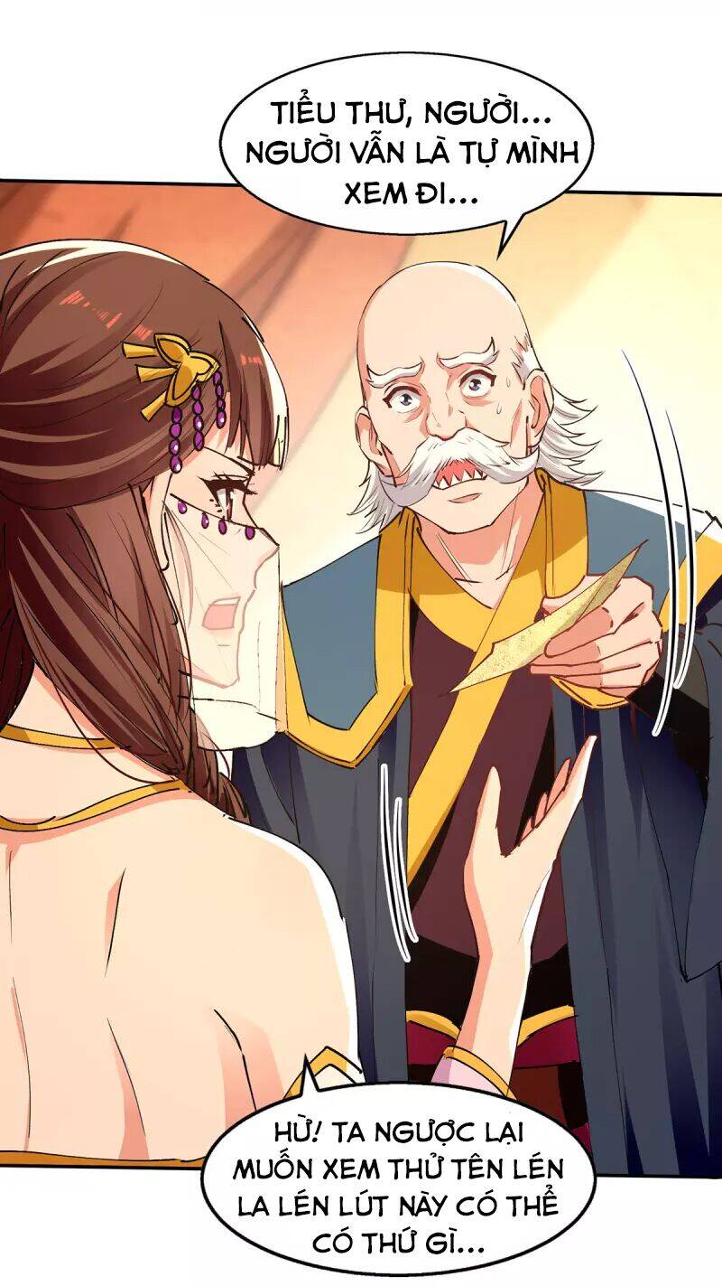 Nghịch Thiên Chí Tôn - Chương 156