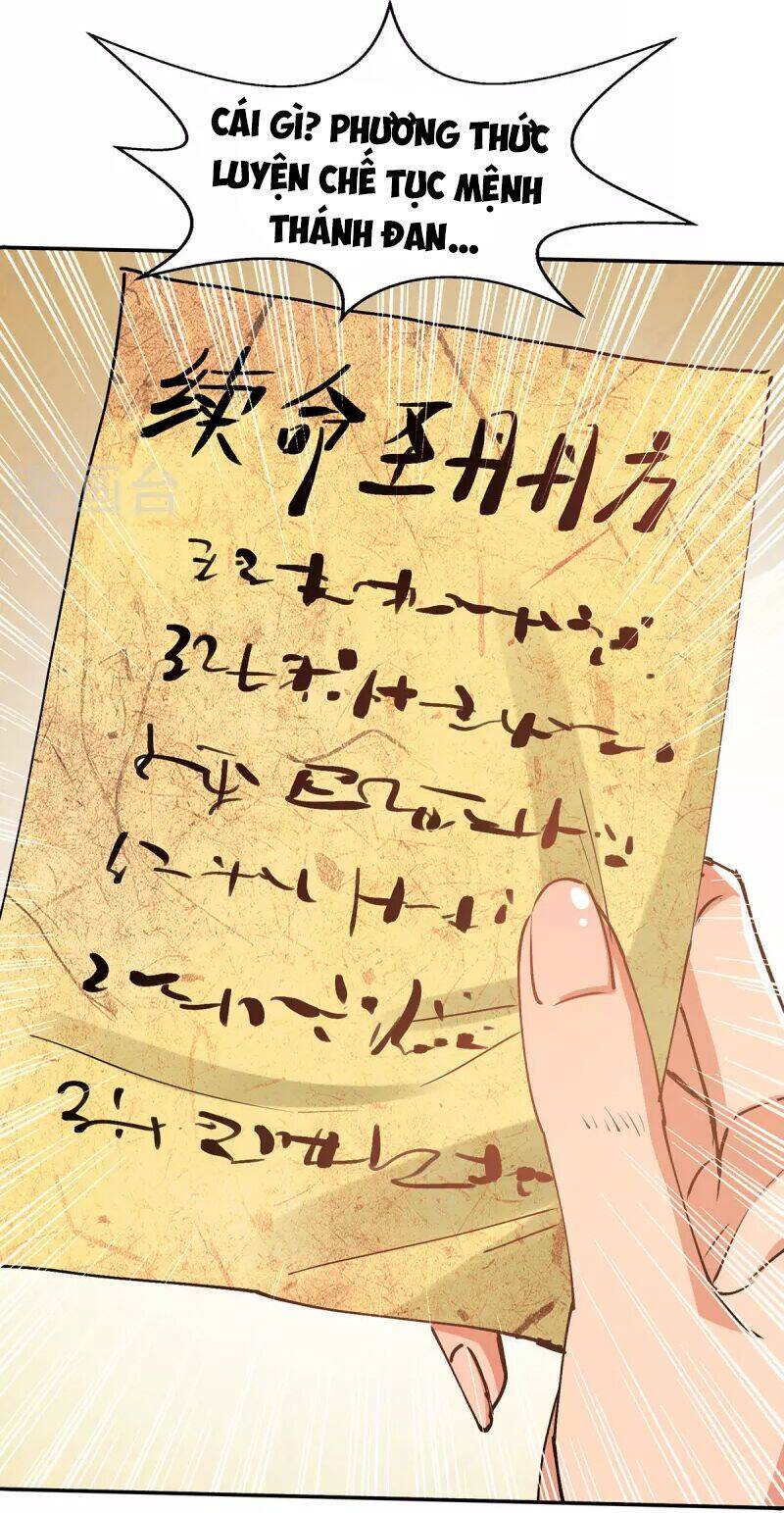 Nghịch Thiên Chí Tôn - Chương 156