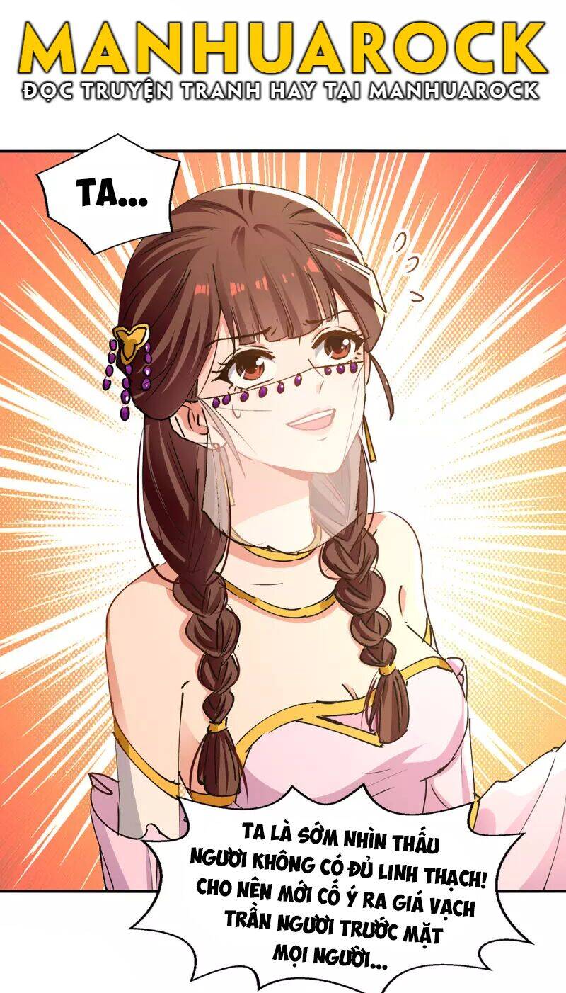 Nghịch Thiên Chí Tôn - Chương 156