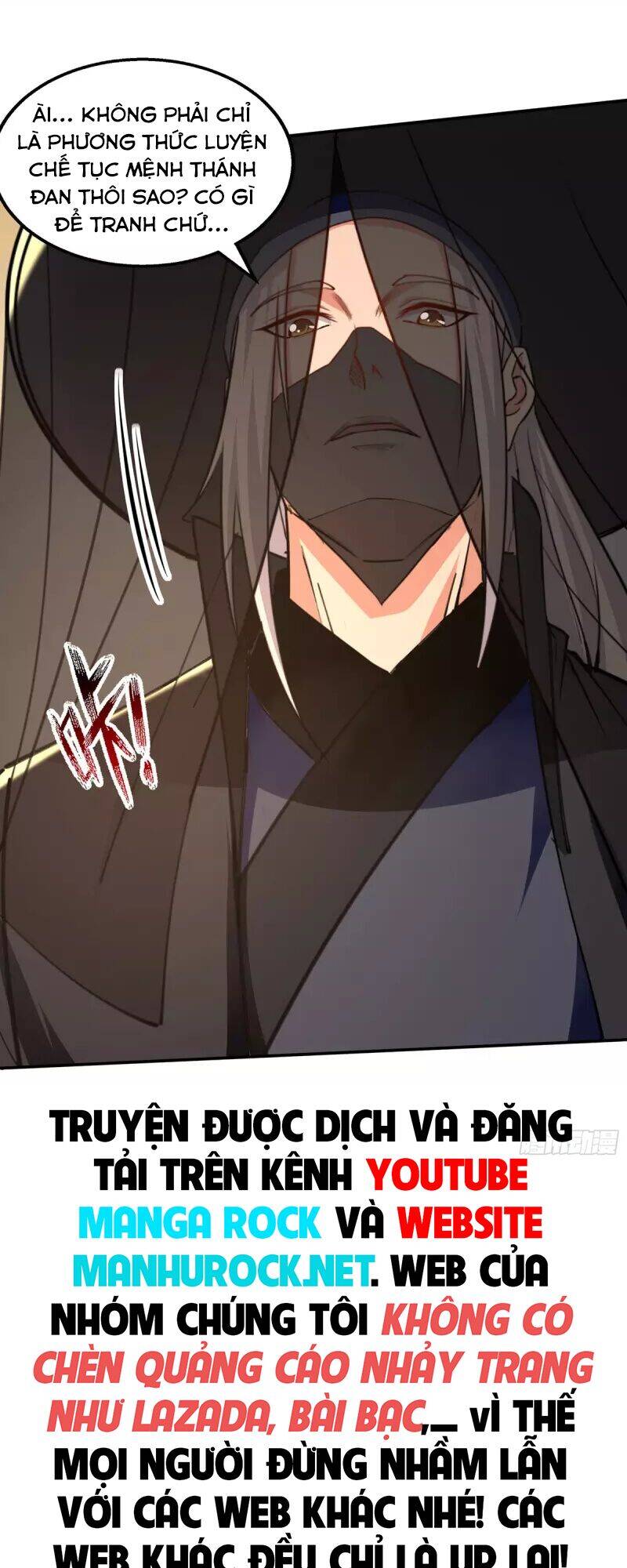 Nghịch Thiên Chí Tôn - Chương 156