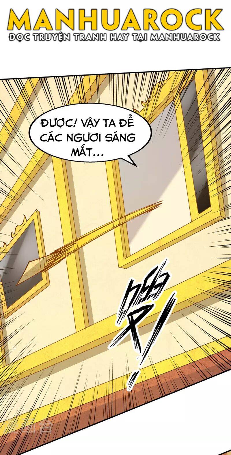 Nghịch Thiên Chí Tôn - Chương 156