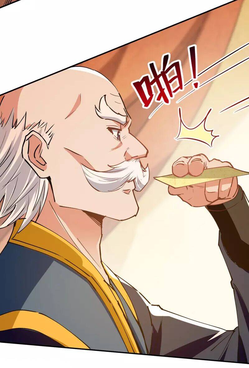 Nghịch Thiên Chí Tôn - Chương 156