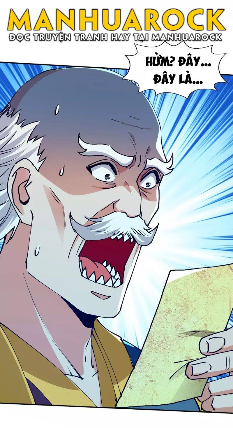 Nghịch Thiên Chí Tôn - Chương 156