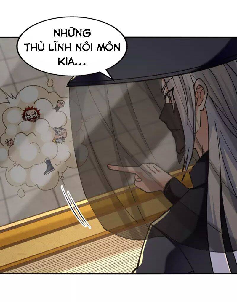 Nghịch Thiên Chí Tôn - Chương 157