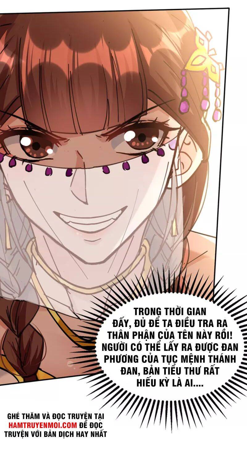 Nghịch Thiên Chí Tôn - Chương 157